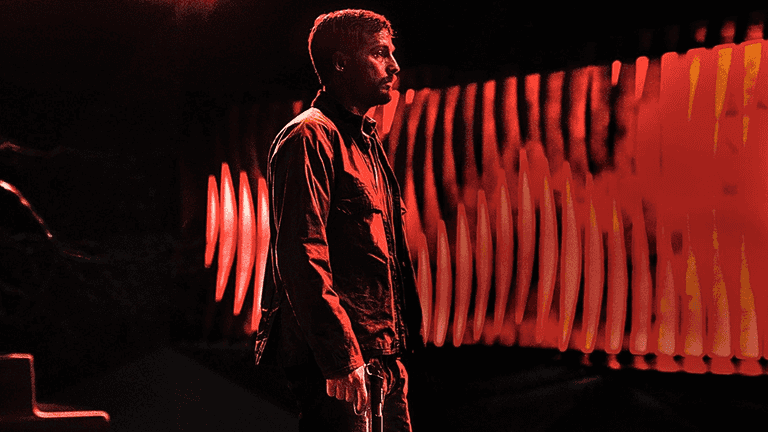 One of the best action movies of the past 10 years is on TV tonight