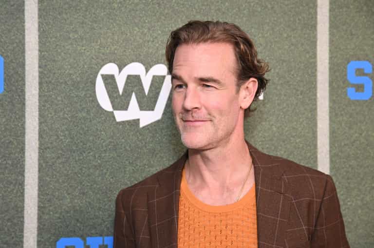 Six symptoms of bowel cancer as James Van Der Beek dies at 48
