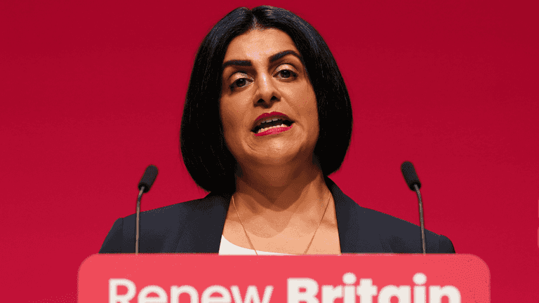 Almost 60,000 illegal migrants removed from UK since Labour came to power