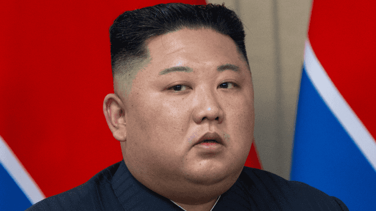 North Korea ‘executes teenagers’ for watching Squid Game