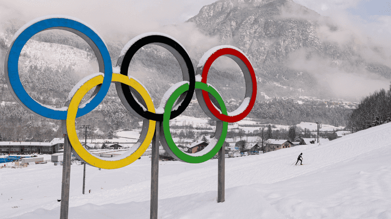 Former Olympian reveals why athletes have so much sex during the games
