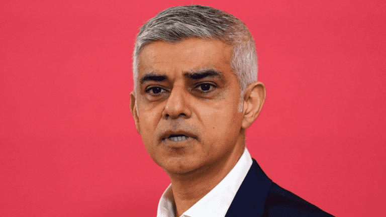 Sadiq Khan predicts Brexit ‘will be reversed in my lifetime’