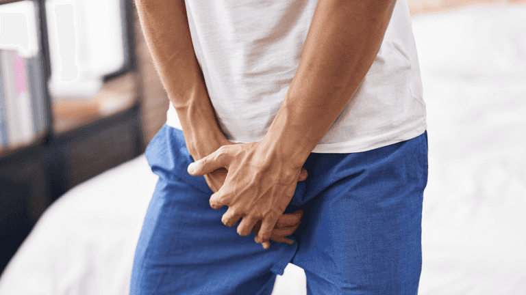Waking up without an erection could signal you have a deadly health problem
