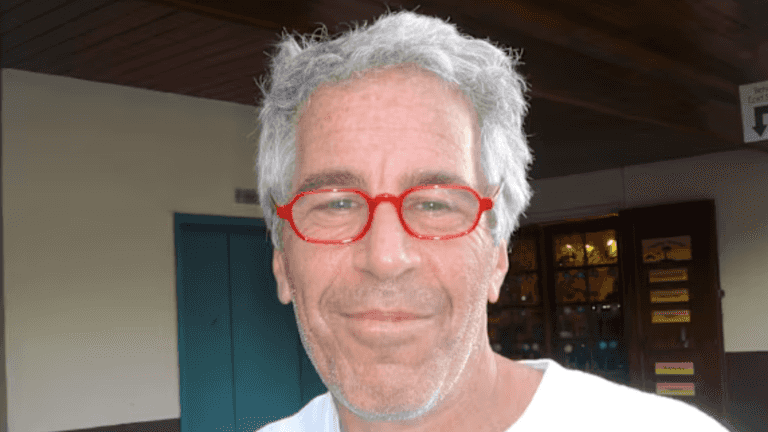 You can log into Jeffrey Epstein’s ‘email account’ and search through his inbox