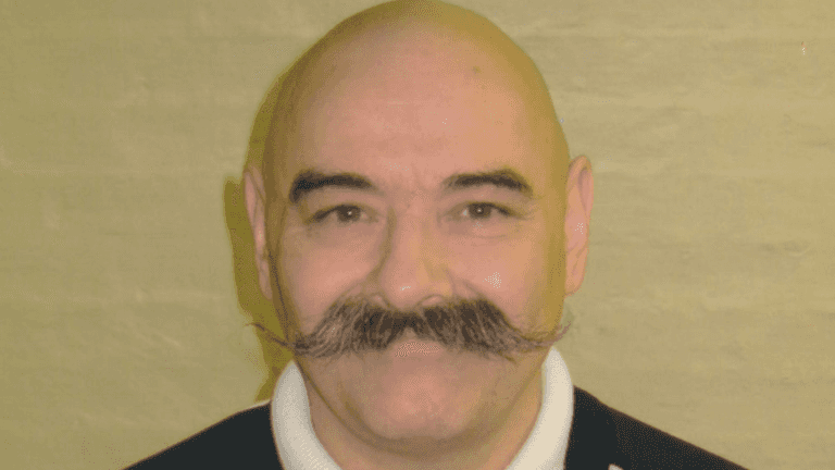 UK’s most notorious prisoner says he has been in jail for ‘far too long’