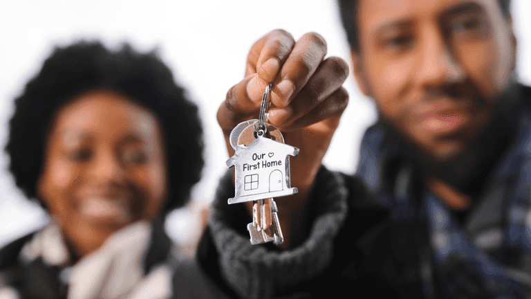 Expert reveals the top five mistakes first-time buyers make – and how to avoid them