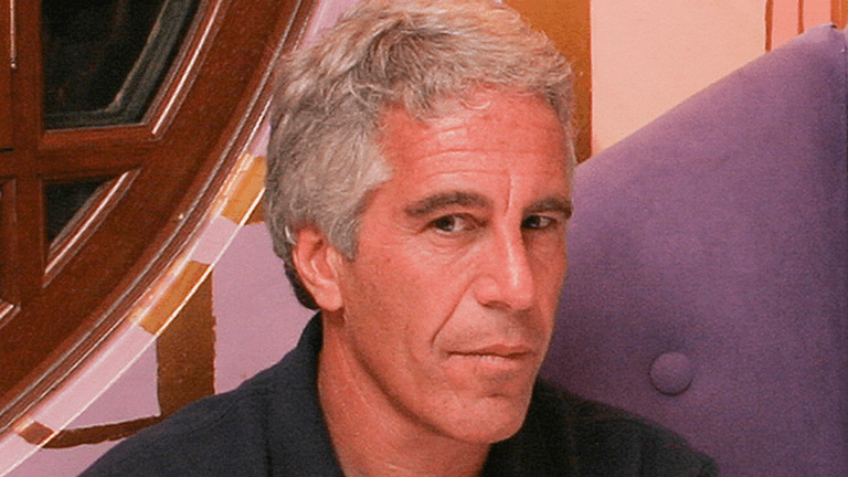 Fortnite reveals truth behind conspiracy claiming Epstein is still alive