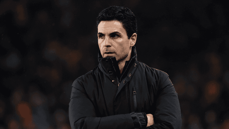 Arsenal make history after breaking unwanted Premier League record in Wolves draw