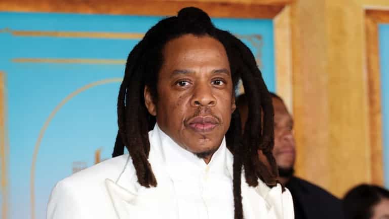 Jay Z reveals he has a new name with special meaning behind it