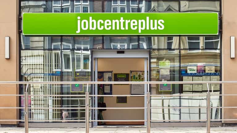 Unemployment rate remains at highest rate in five years