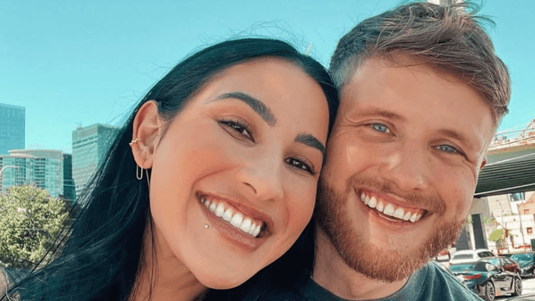 Influencer Stephanie Buttermore dies aged 36, fiancé Jeff Nippard confirms
