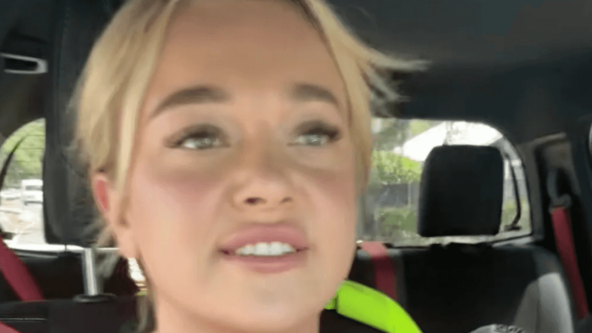 Woman says she should have the right to work topless like male co-workers