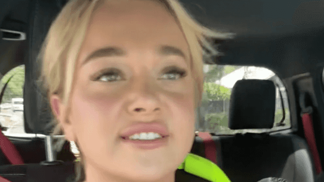 Woman says she should have the right to work topless like male co-workers