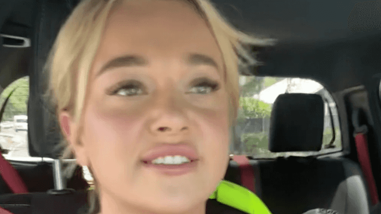 Woman says she should have the right to work topless like male co-workers