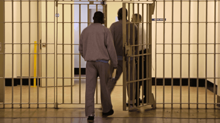 UK has now scrapped most short-term prison sentences