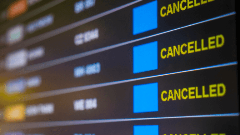 Foreign Office tells Brits to ‘leave’ two countries in new warning