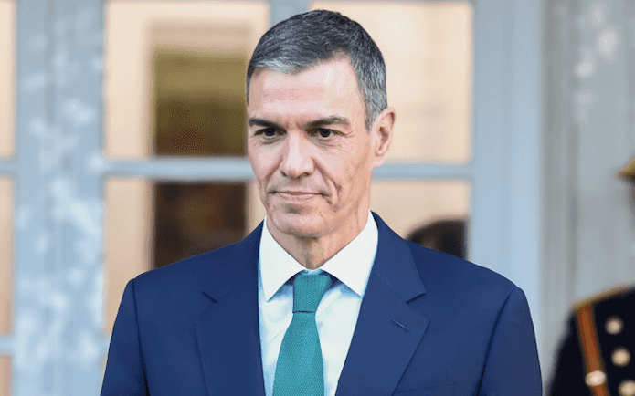 Spanish PM Pedro Sánchez refuses to back down in face of Trump threats