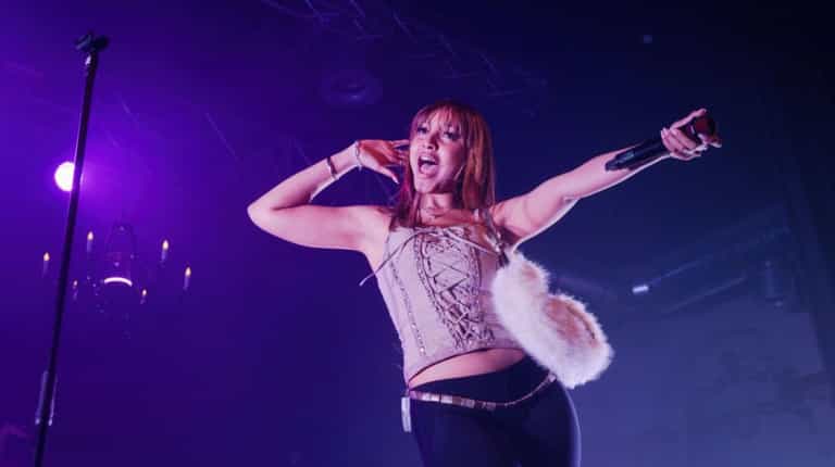 PinkPantheress ticket prices revealed for her UK and European tour