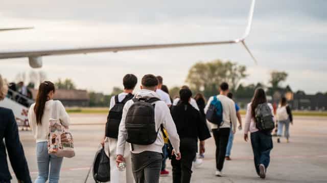 Best-selling suitcase that’s ‘just right for the plane’ gets limited time discount