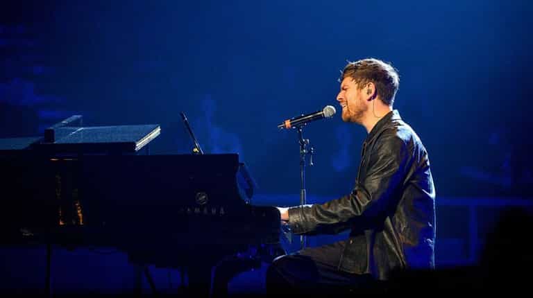 James Blake announces UK and European tour dates for 2026 – how to get tickets