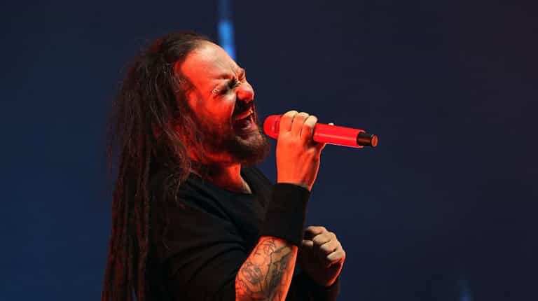 Korn announce UK and European tour dates for 2026 – how to get tickets