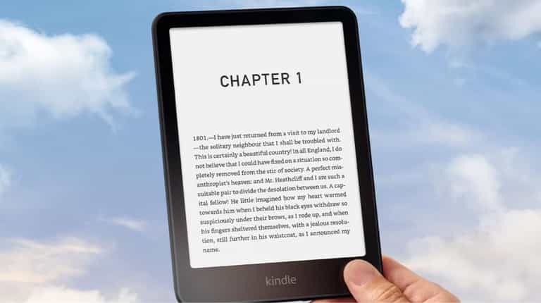 Kindle Paperwhite drops below £100 in limited-time deal on Amazon