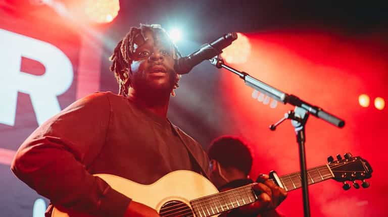 Myles Smith announces UK and European arena tour dates – how to get tickets