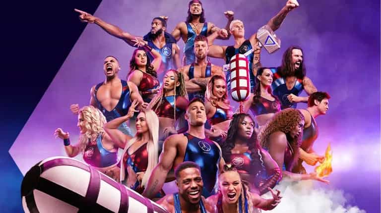 Gladiators Live Tour returns for 2026 with UK arena dates – how to get tickets