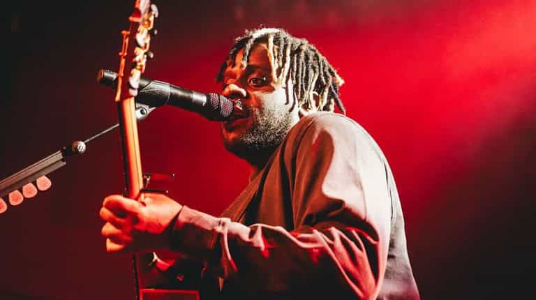Myles Smith ticket prices revealed for his UK and European tour dates