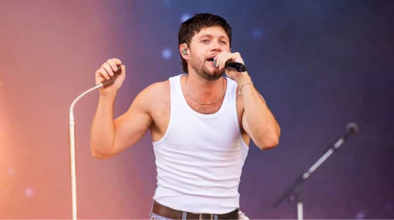 Niall Horan announces 2026 UK and European arena tour dates – how to get tickets