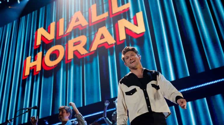 Niall Horan ticket prices confirmed for his UK and European tour dates