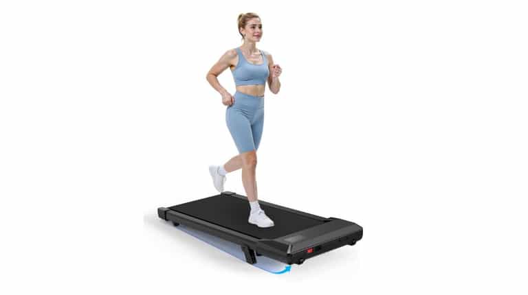 ‘Amazing’ treadmill for home workouts has priced slashed by 40%