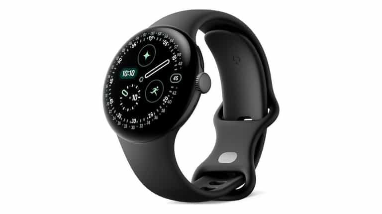 ‘Superb’ Google Pixel smart watch slashed by £100 for a limited time