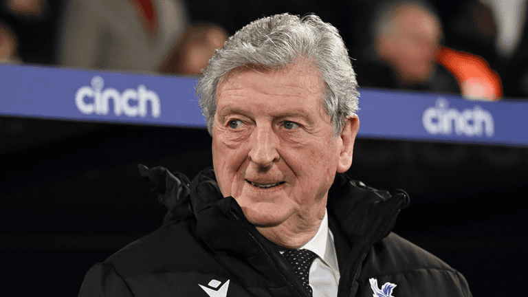 Roy Hodgson makes return to management with role at major EFL club