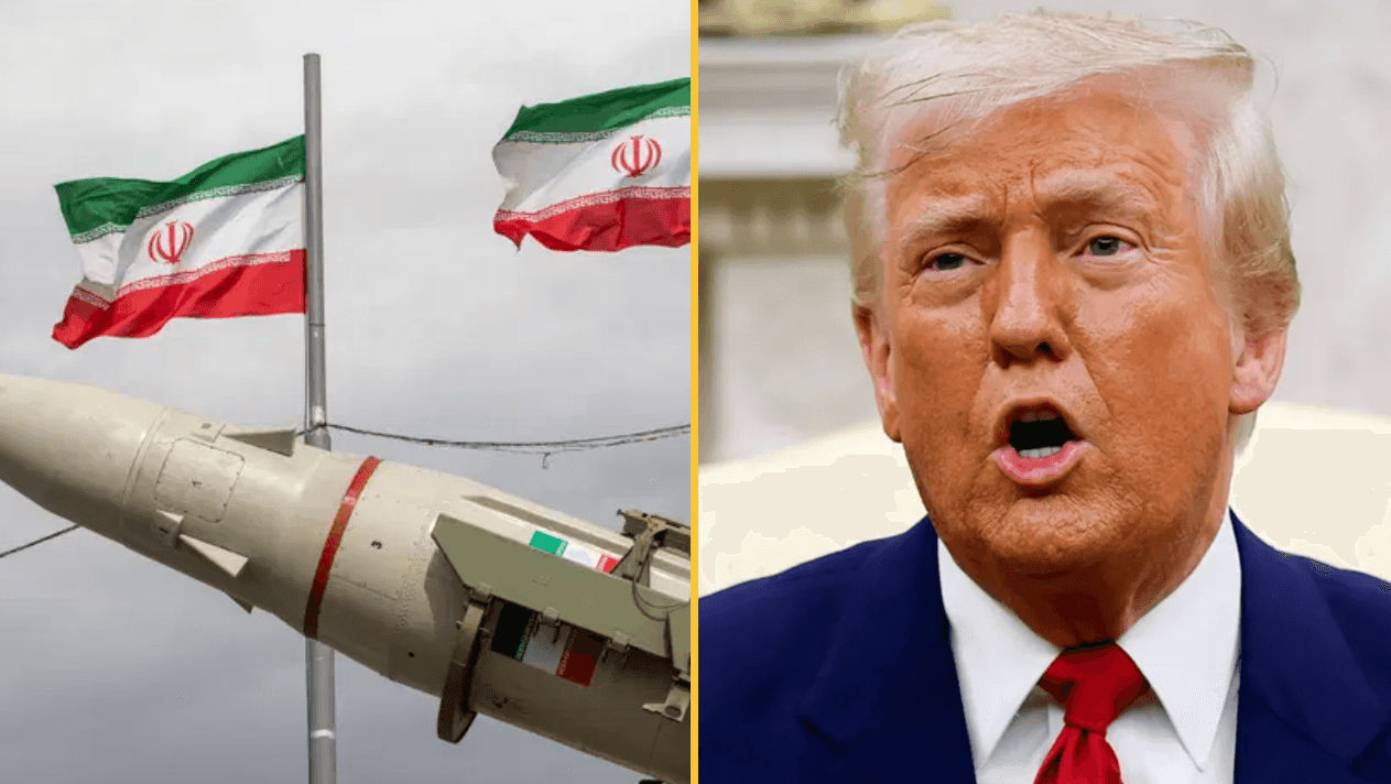 Here’s what’s actually written in the US-Iran peace deal