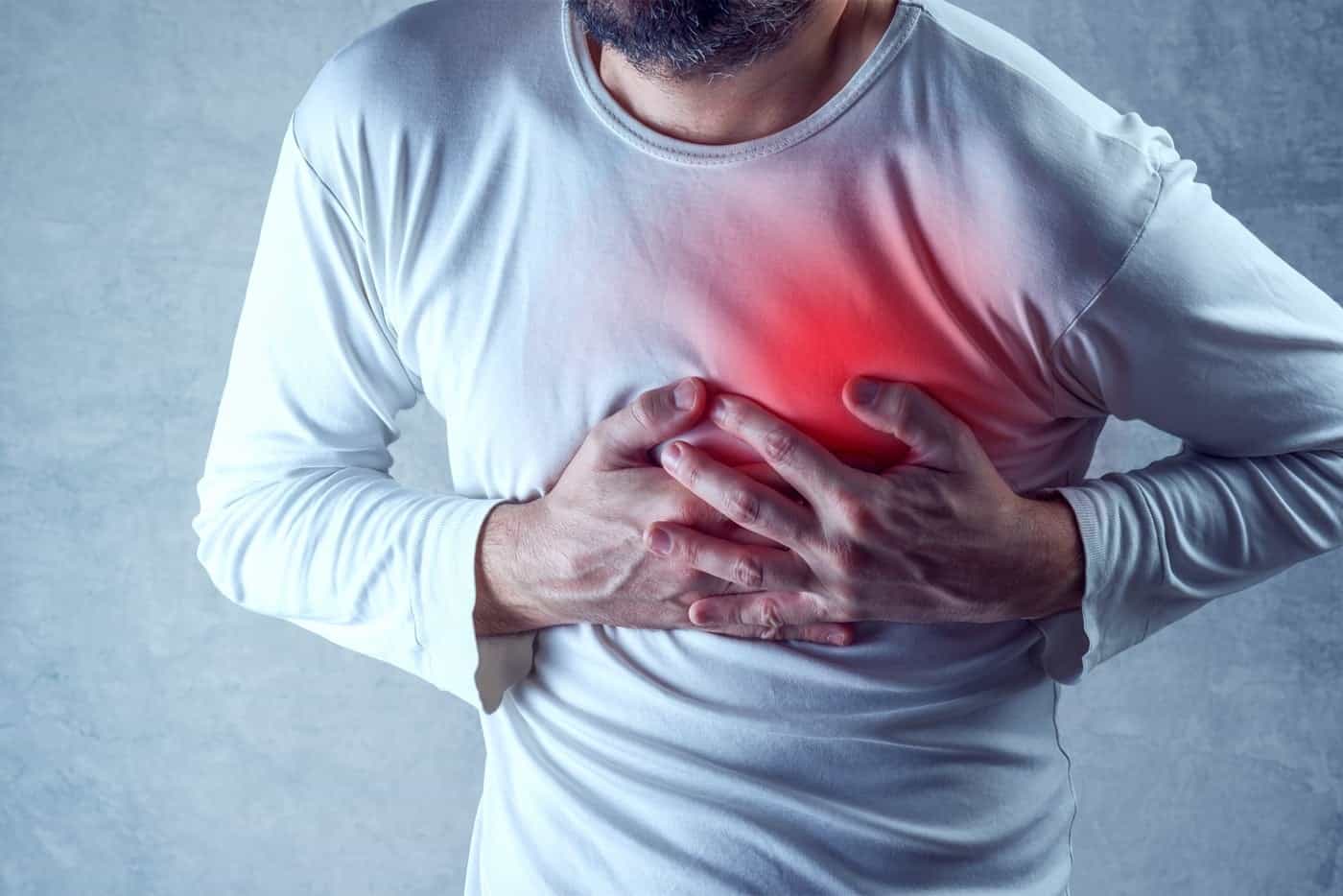 One simple exercise can slash risk of early death, new study finds