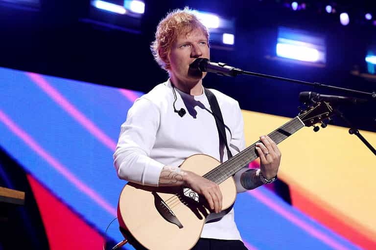 All the symptoms of shingles as Ed Sheeran reveals diagnosis