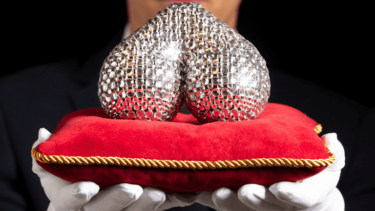 Brits’ top ten slang terms for testicles revealed