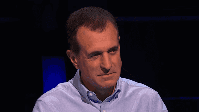All the million-pound-winning questions from Who Wants to Be A Millionaire?