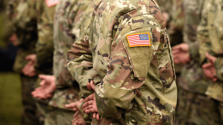 Automatic registration for US military draft to begin later this year