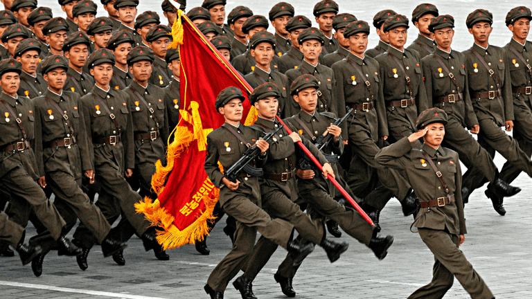 North Korea launches ballistic missiles in latest weapons test