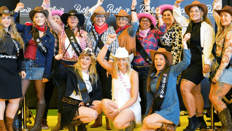 Stylist reveals how to recreate this year’s trending fancy dress looks