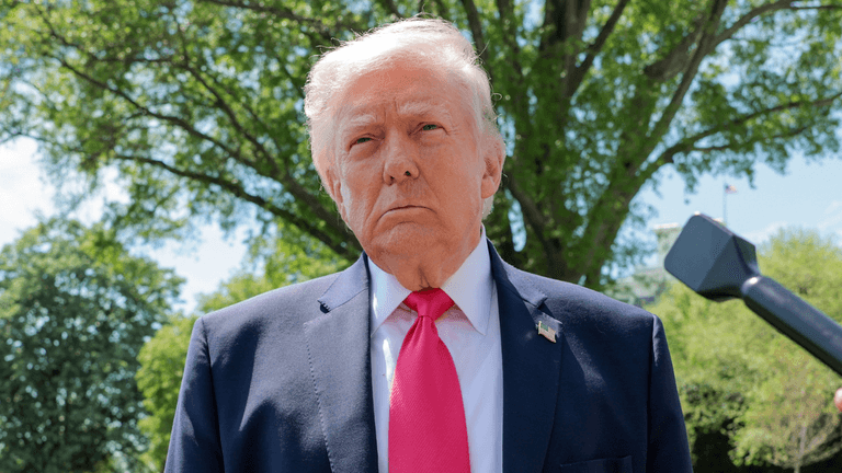 Donald Trump allegedly ‘wanted to access nuclear codes but was stopped’ by military general