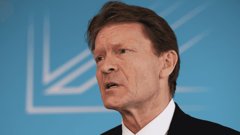 Reform’s Richard Tice reportedly failed to pay £100,000 in tax