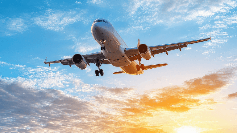 Major airline to cancel hundreds of flights including UK routes