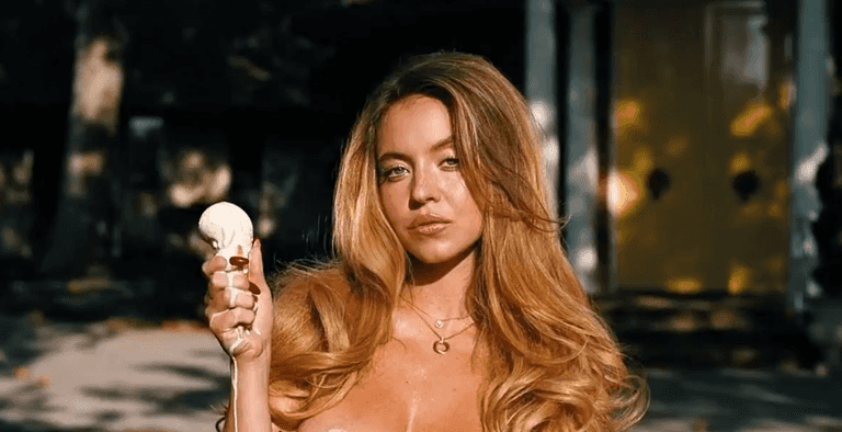Couples warned against Sydney Sweeney ‘sploshing’ trend as heatwave hits UK