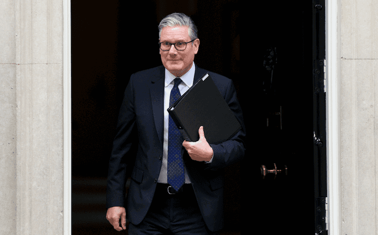 Woman perfectly describes why Keir Starmer is in trouble in 30 seconds