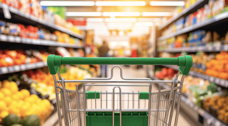 Major UK supermarket close to administration with 300 shops at risk
