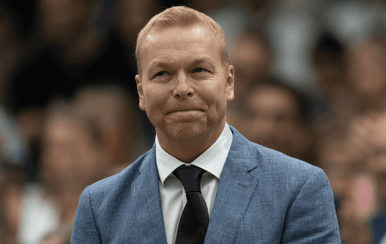 Prostate cancer symptoms as Chris Hoy issues new health update