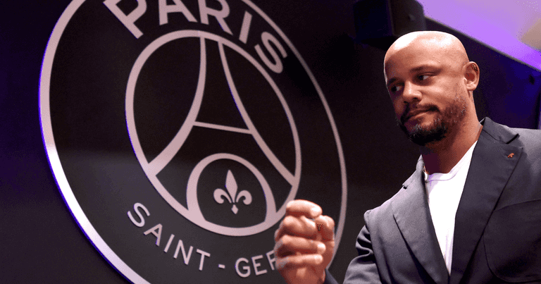 How to watch PSG vs Bayern for free